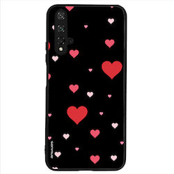 Sonique Heart Series Hülle für Honor 20 Nova 5T...