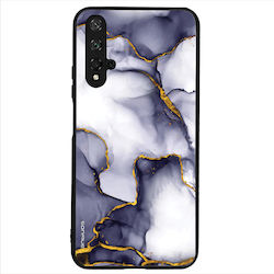 Sonique Marble Serie Hülle für Honor 20 Nova 5T...