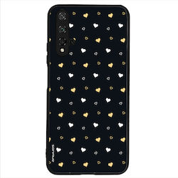 Sonique Heart Serie Hülle für Honor 20 Nova 5T ...