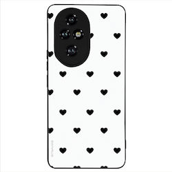 Sonique Heart Series Hülle für Honor 200 Pro 5G...