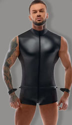 Svenjoyment Underwear Black