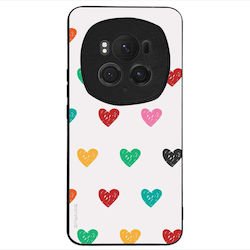 Sonique Heart Series Case for Honor Magic6 Pro ...