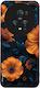 Sonique 3D Flower Series калъф за Honor Magic5 ...