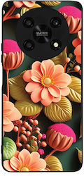 Sonique 3D Flower Series Case for Honor Magic4 ...