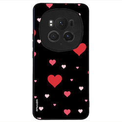 Sonique Heart Series Case for Honor Magic6 Pro ...