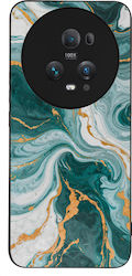 Sonique Marble Serie Hülle für Honor Magic5 Pro...