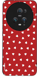 Sonique Heart Series Hülle für Honor Magic5 Pro...
