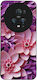 Калъф Sonique 3D Flower Series за Honor Magic5 ...
