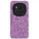 Θήκη Sonique Heart Series Honor Magic6 Pro 5g Β...