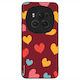 Θήκη Sonique Heart Series Honor Magic6 Pro 5g Μ...
