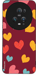 Sonique Heart Series Hülle für Honor Magic5 Pro...