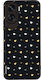 Sonique Heart Serie Hülle Honor 90 Lite 5G Schw...
