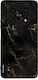 Sonique Back Cover Silicone Black (Honor Magic4...
