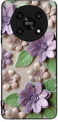 Sonique 3D Flower Series Case for Honor Magic4 ...