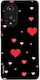 Sonique Heart Series Case for Honor 50 5G Nova ...