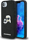 Karl Lagerfeld Glitter Karl&Choupette Umschlag ...