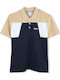 Kids' Polo Short Sleeve Black