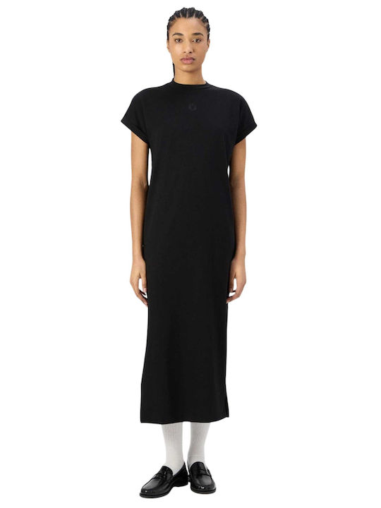 Boss Dress All Day Black