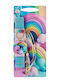 Osterkerze Regenbogen El1240pl
