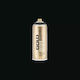 Montana Cans Spray Paint Acrylic with Metallic Effect Gold G7090 Coke 400ml