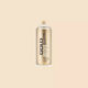 Montana Cans Spray Paint Acrylic with Metallic Effect Gold G1410 Latte 400ml