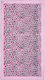 Beauty Home Microfiber Towel Body 200gr/m² Doub...
