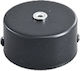 Inlight Ceiling Base Chandler Rail 13c-a011 13c-a011