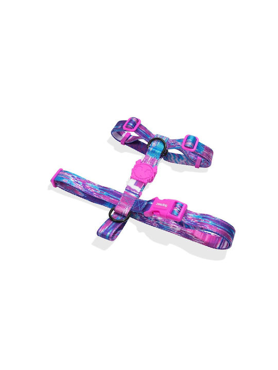 Ham pentru câini Zeedog H-harness Glitch Error ...