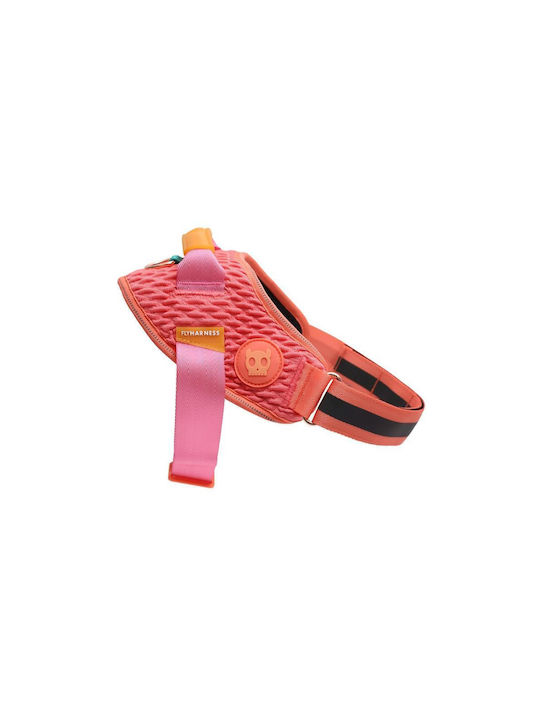 Zeedog Dog Harness Gazelle Fly Harness Size 1 3...