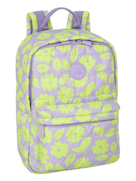 Coolpack Backpack School Bag Backpack Lilac