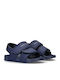 Kids' Sandals Navy Blue