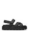 Kinder Sandalen Schwarz