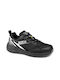 Sparco Impulse Αδιάβροχο Παπούτσι Ασφαλείας Μαύρο S3s Sr Fo Hro Esd En Iso 20345:2022 Btb0013b0k11