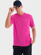 T-Shirt Fuchsie