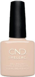CND Ημιμόνιμο Βερνίκι 345