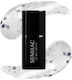 Semilac Ημιμόνιμο Βερνίκι Νυχιών Silver 924 7ml