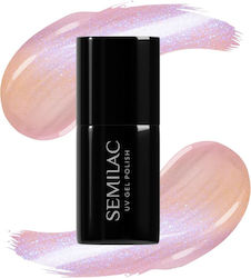 Semilac Gel-Nagellack 923 7ml