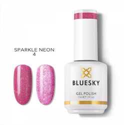 Bluesky Uv Color 04 15ml