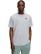 Athletic T-Shirt Gray