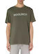 T-shirt Cypress