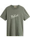 T-shirt Greenstone