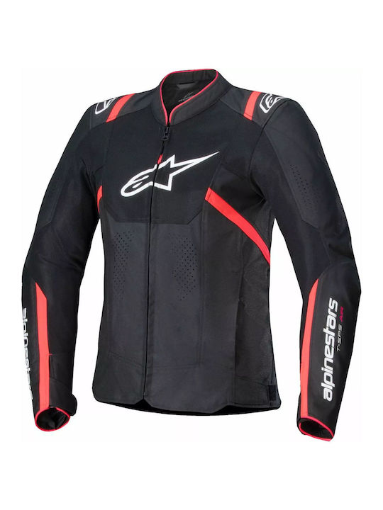 Alpinestars T-SPS Air V2 Summertime Women Ridin...
