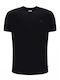 T-shirt Black