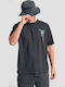 Tricou Antracit