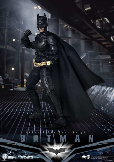 Beast Kingdom DC Comics Batman Dark Knight Figurină Înălțime 21cm Scară 1:9