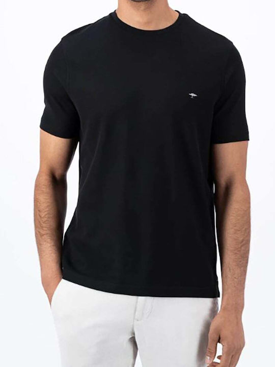 Fynch Hatton T-Shirt Black