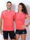 Blouse Coral