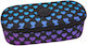 Coolpack Campus Pencil Case Multicolored