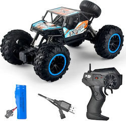 Jiahua Remote-controlled Car Blue JHBPH11661BL Jiahua Remote-controlled Car Blue JHBPH11661BL
