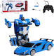 Jiahua Remote Controlled Car Blue